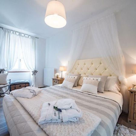 Cherihomeassisi Apartment Buitenkant foto