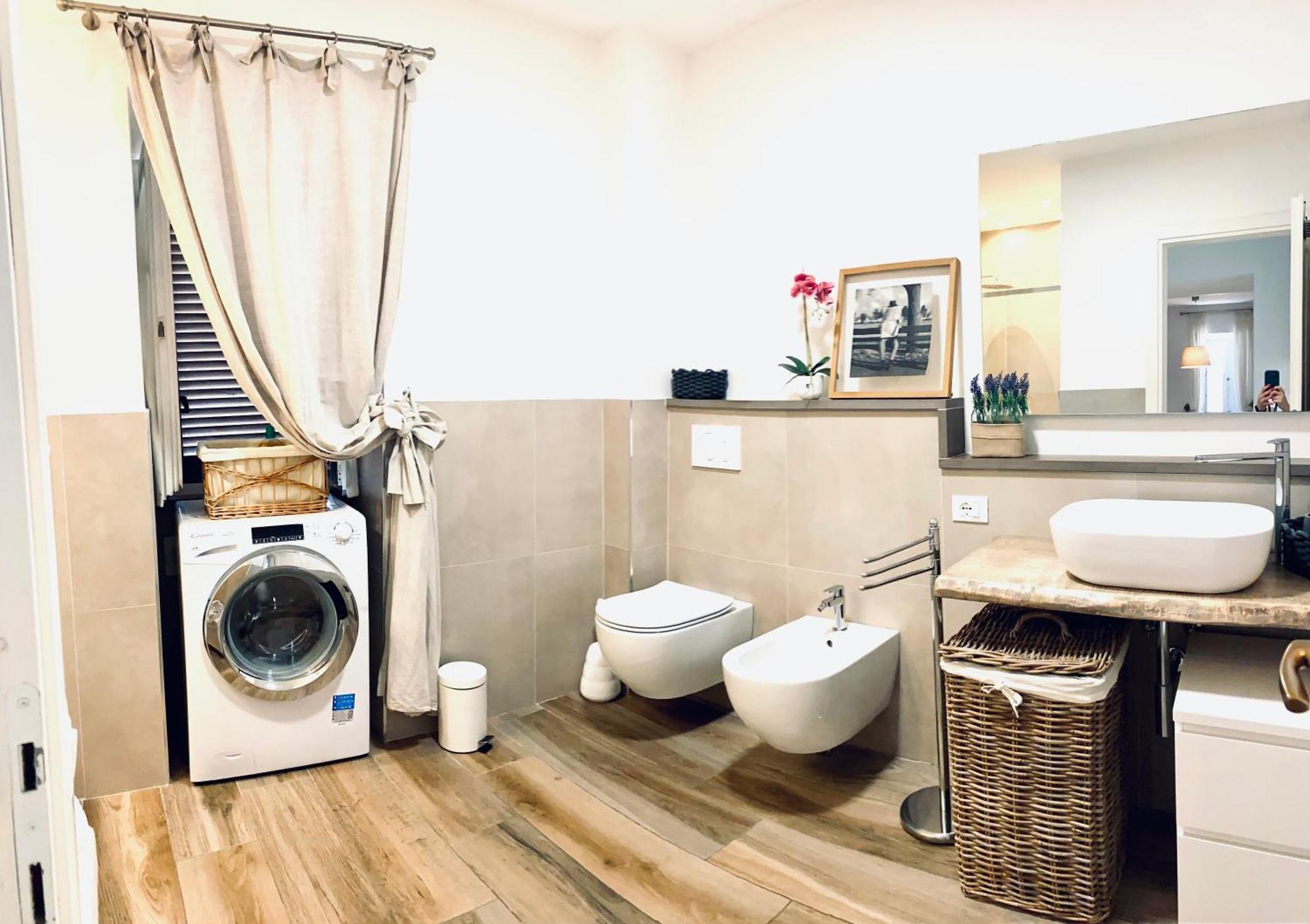 Cherihomeassisi Apartment Buitenkant foto