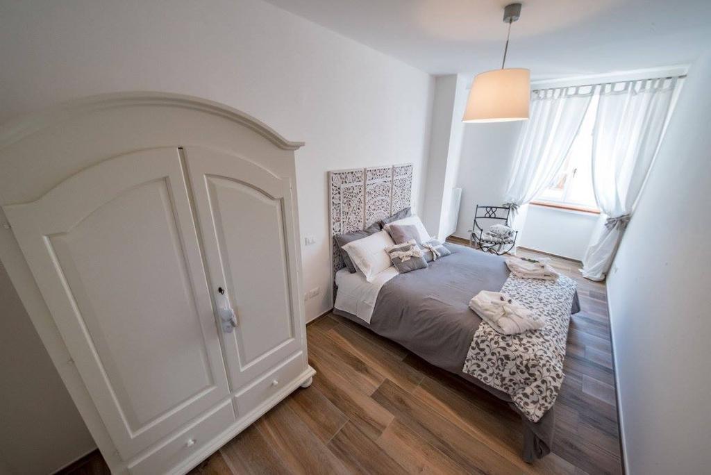 Cherihomeassisi Apartment Buitenkant foto