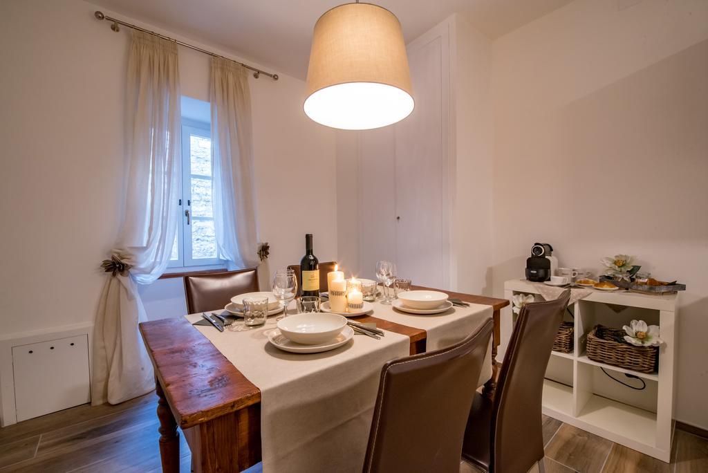 Cherihomeassisi Apartment Buitenkant foto