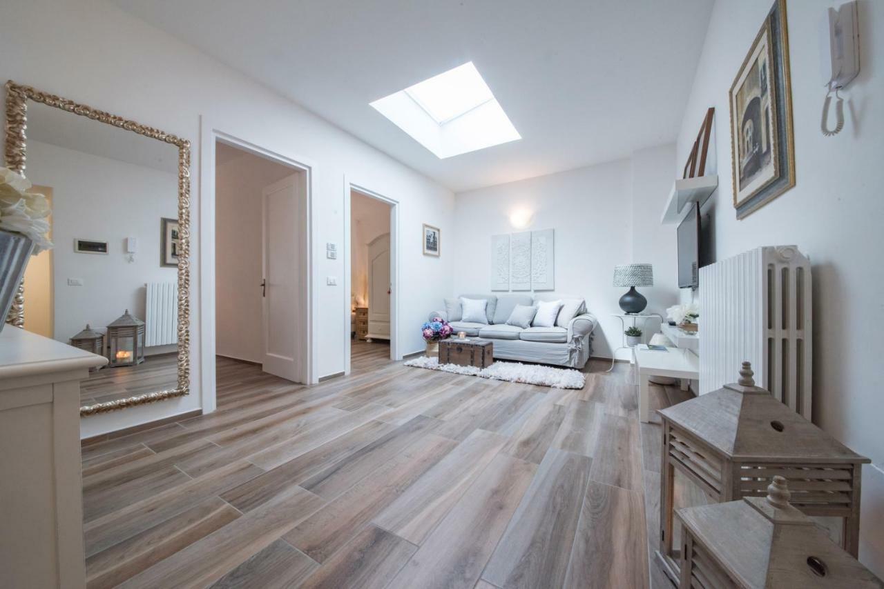 Cherihomeassisi Apartment Buitenkant foto