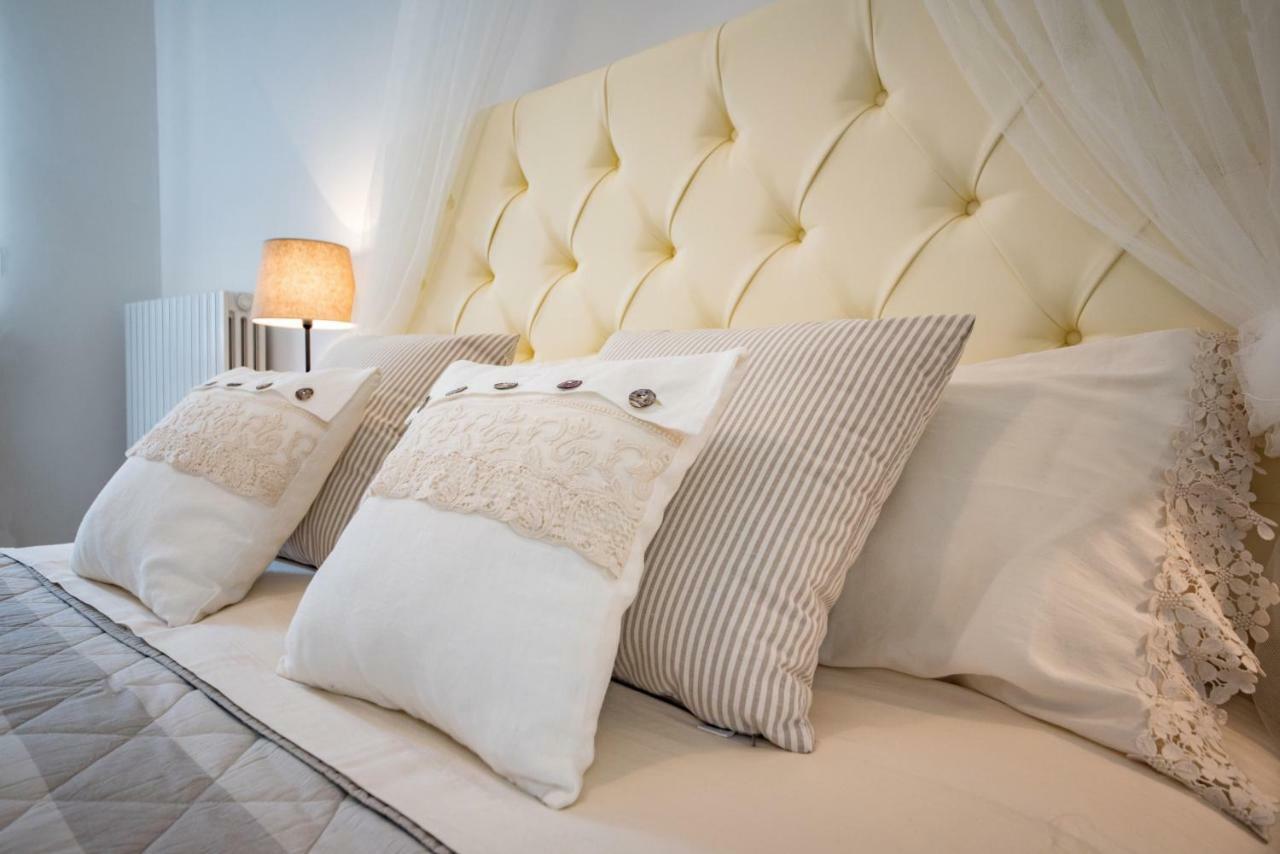 Cherihomeassisi Apartment Buitenkant foto