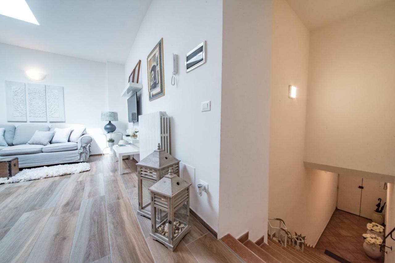 Cherihomeassisi Apartment Buitenkant foto