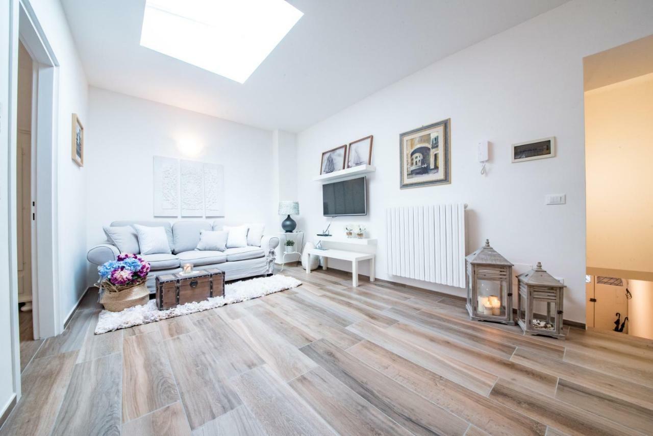 Cherihomeassisi Apartment Buitenkant foto
