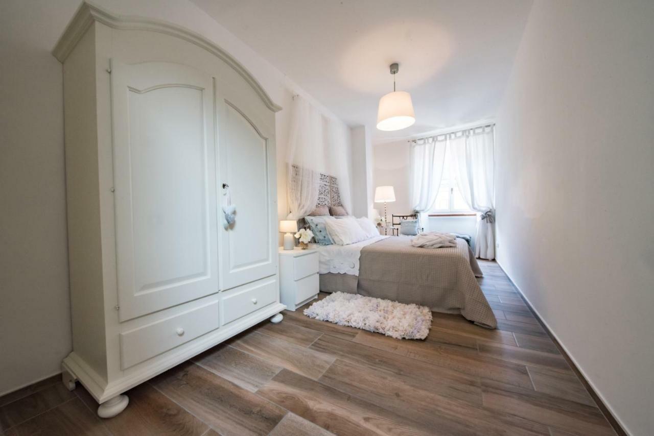 Cherihomeassisi Apartment Buitenkant foto