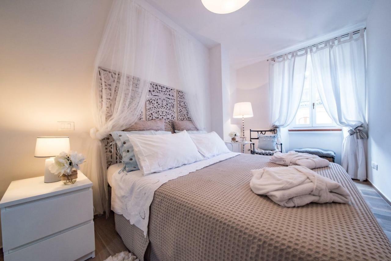 Cherihomeassisi Apartment Buitenkant foto