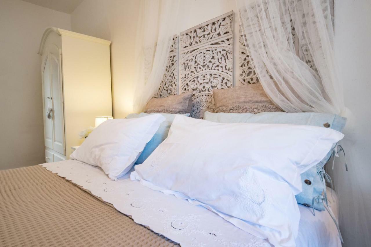 Cherihomeassisi Apartment Buitenkant foto
