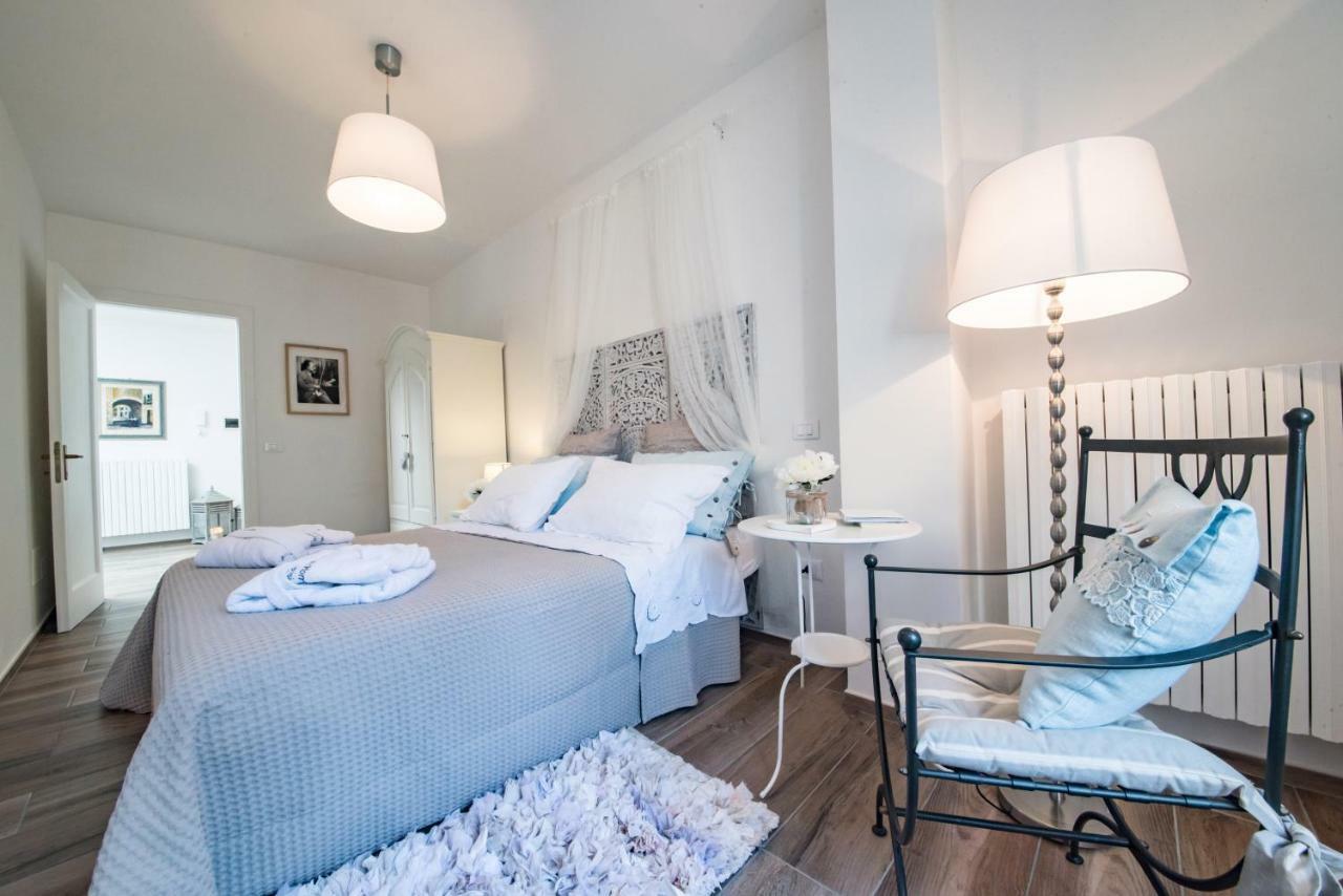 Cherihomeassisi Apartment Buitenkant foto