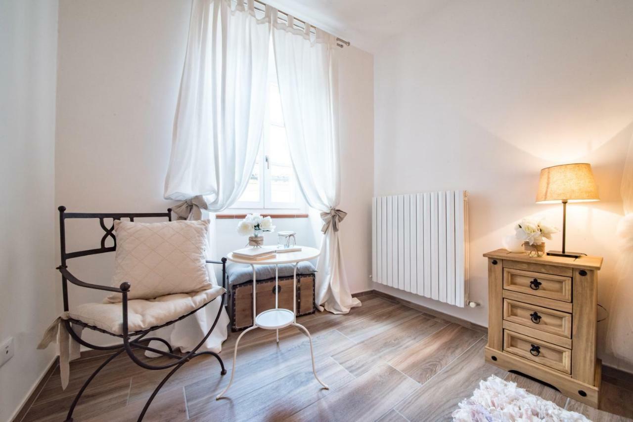 Cherihomeassisi Apartment Buitenkant foto