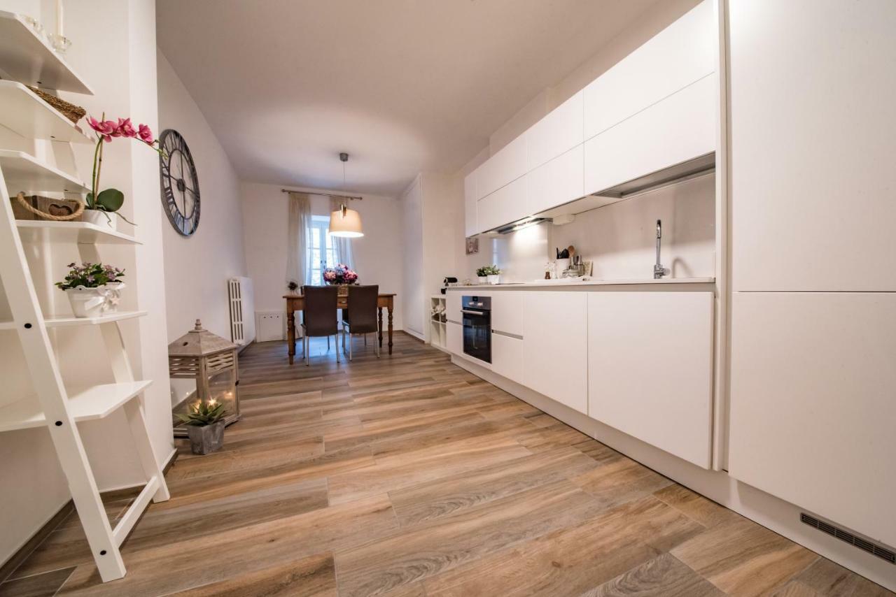 Cherihomeassisi Apartment Buitenkant foto