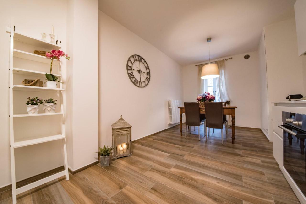 Cherihomeassisi Apartment Buitenkant foto