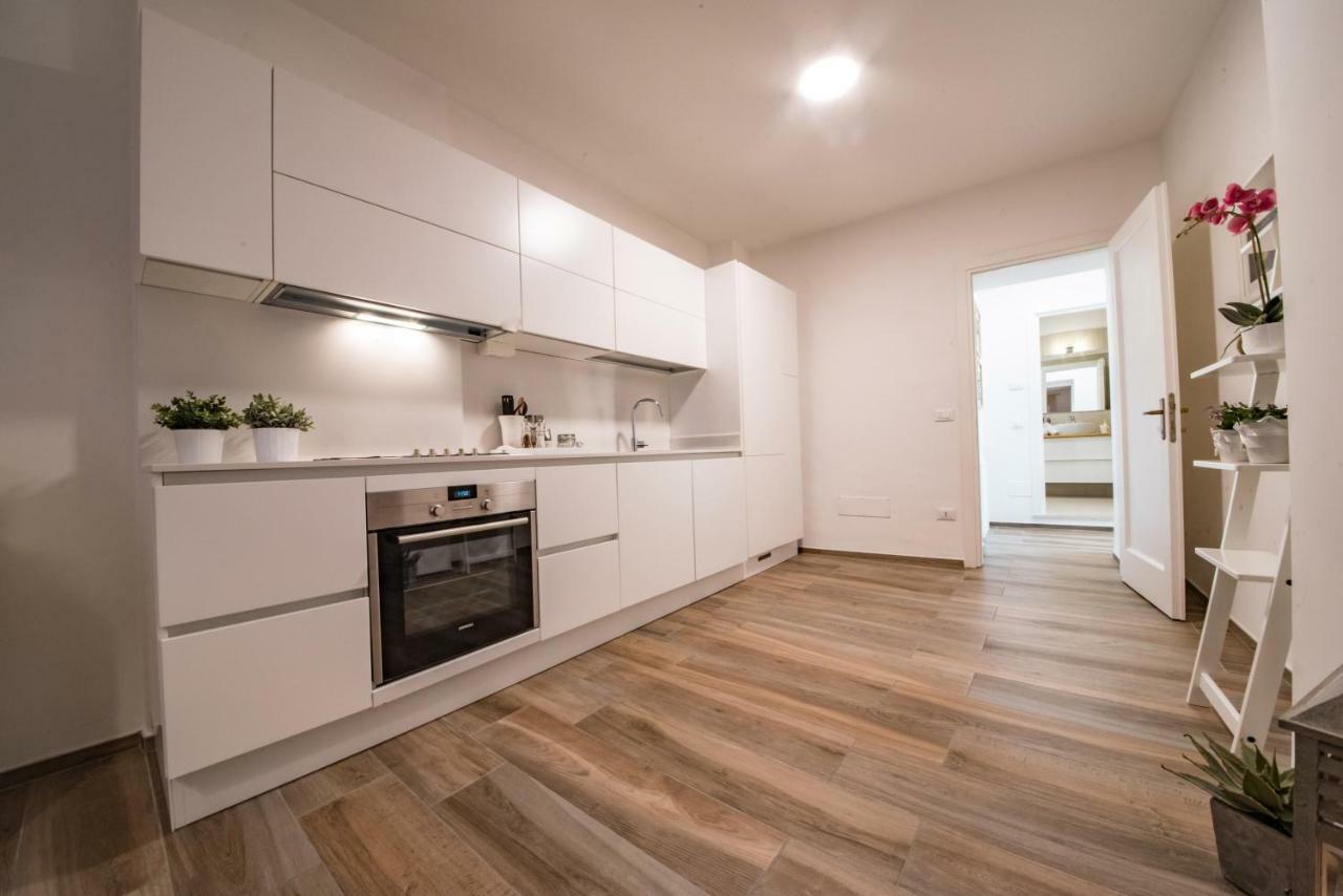 Cherihomeassisi Apartment Buitenkant foto