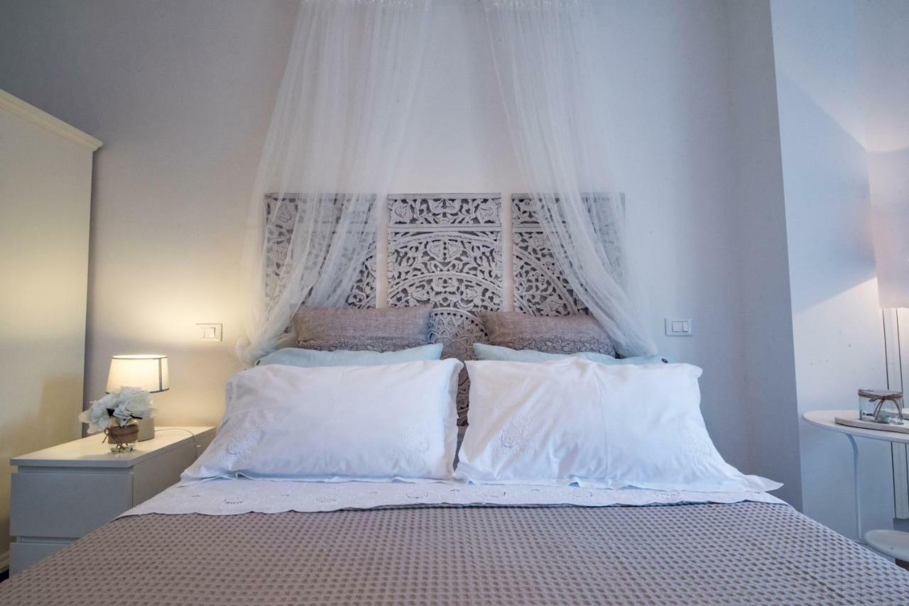 Cherihomeassisi Apartment Buitenkant foto
