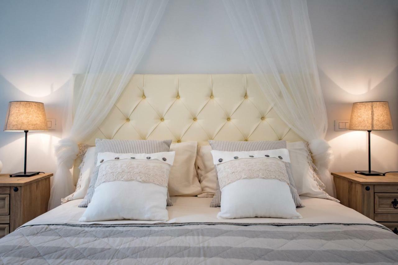 Cherihomeassisi Apartment Buitenkant foto