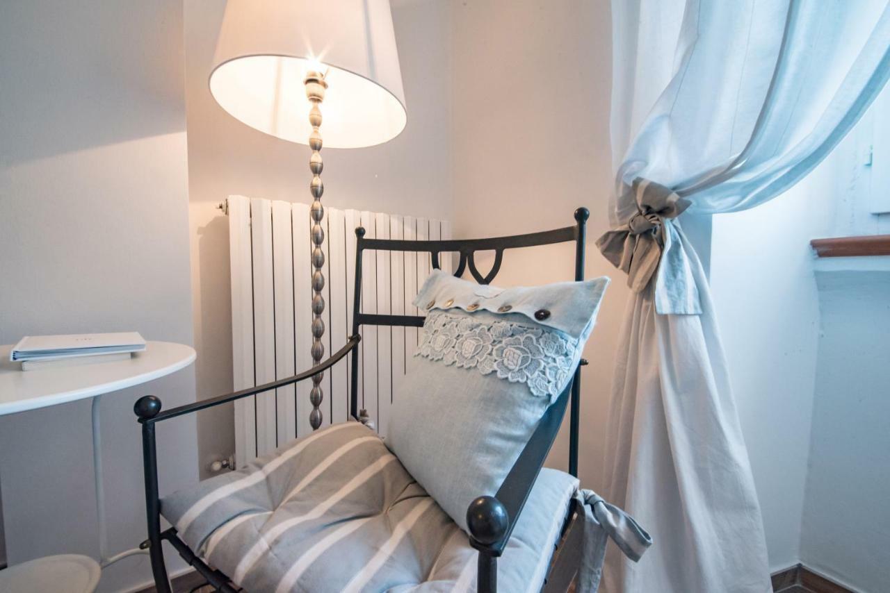 Cherihomeassisi Apartment Buitenkant foto