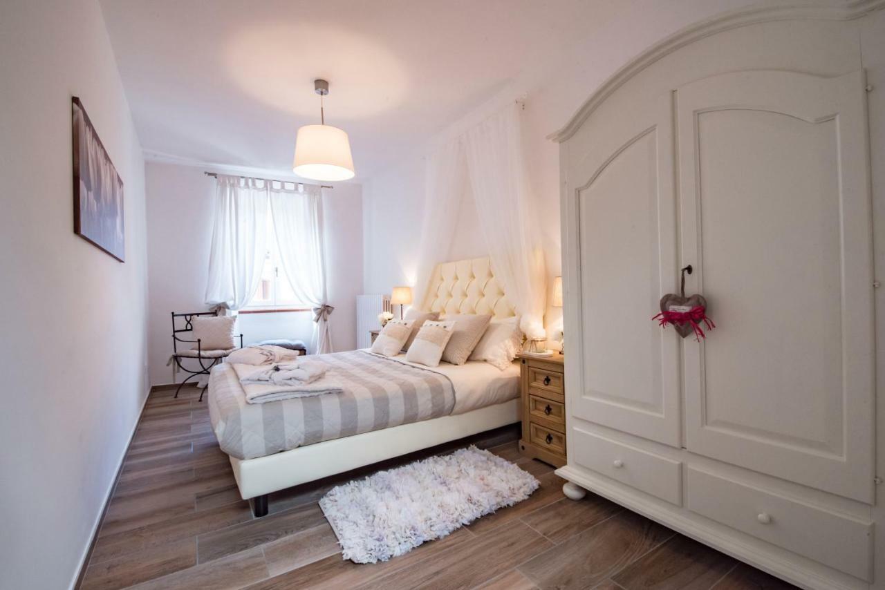 Cherihomeassisi Apartment Buitenkant foto
