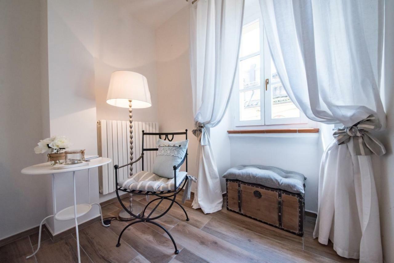 Cherihomeassisi Apartment Buitenkant foto